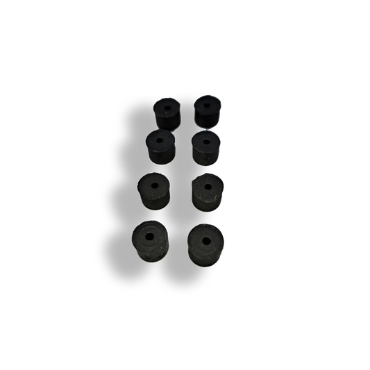 EFEL spare cylinders  