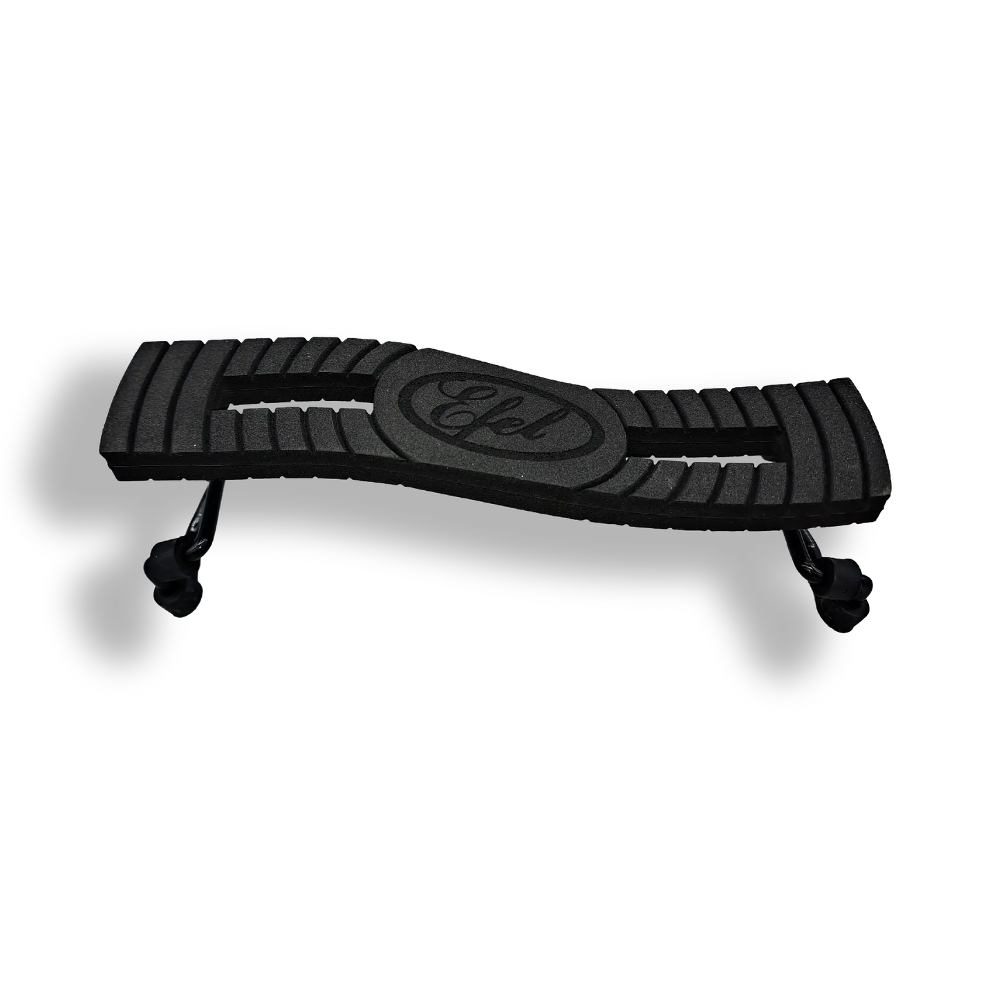 EFEL Ergo violin shoulder rest 3/4-4/4 low back view